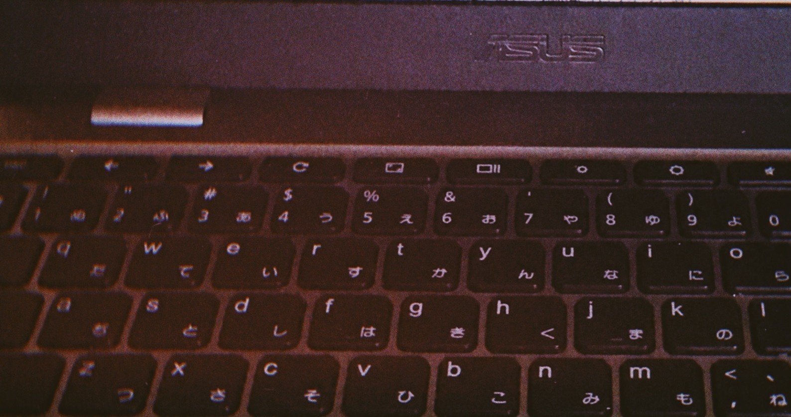 Chromebook 初期化したのでうちの子設定諸々のメモを残す 朝乃みちる 古い記事は整理します Note Chromebook 初期化したのでうちの子設定諸々のメモを残す 朝乃みちる 古い記事は整理します Note