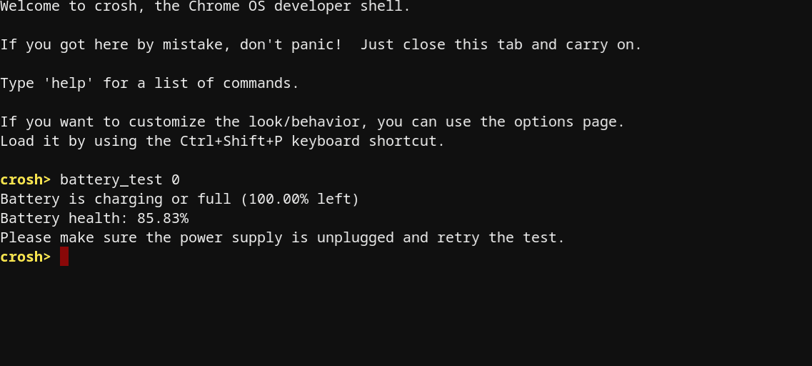 Chromebook 初期化したのでうちの子設定諸々のメモを残す 朝乃みちる 古い記事は整理します Note Chromebook 初期化したのでうちの子設定諸々のメモを残す 朝乃みちる 古い記事は整理します Note
