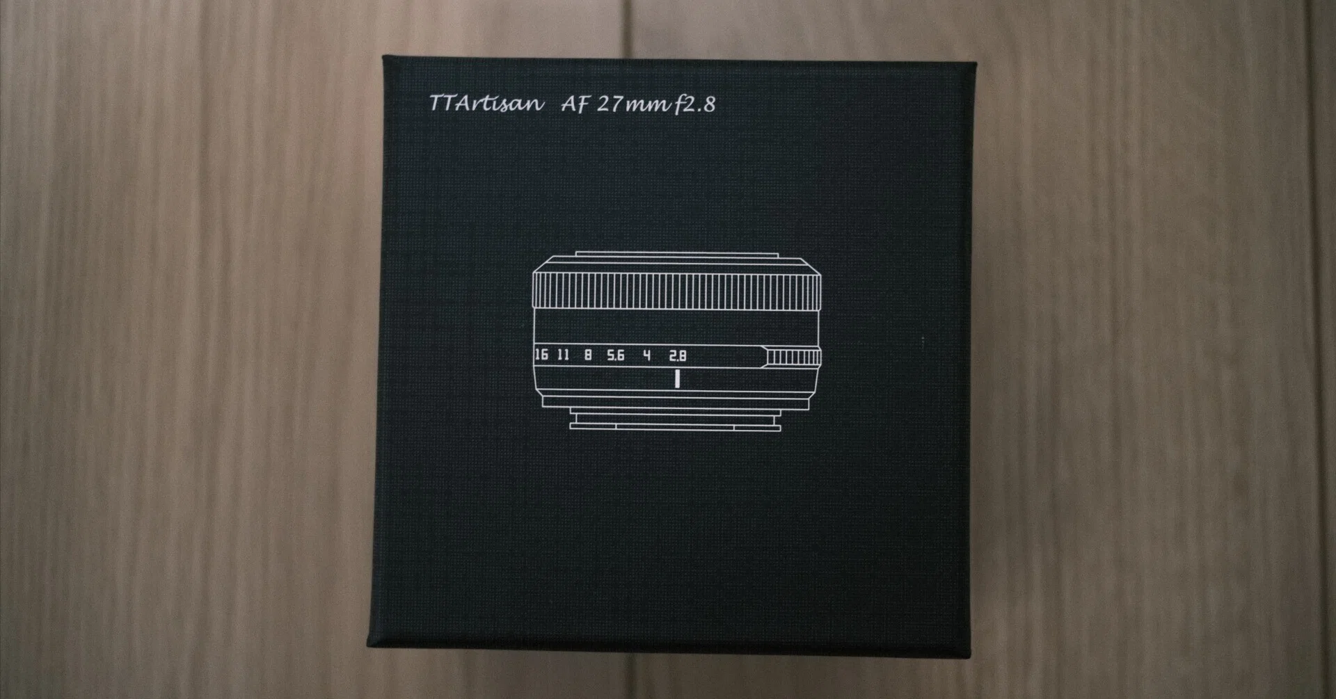 X-M5 + TTArtisan AF 27mm f2.8｜ててて