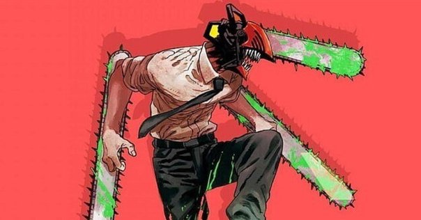 アニメ「チェンソーマン」 1話の覚え書き-轟音と眼差し、そして