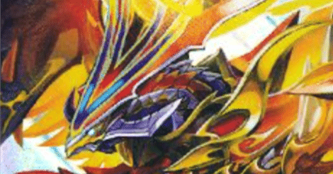 赤単ファイアーバード(趣味デッキ)｜れいちょう