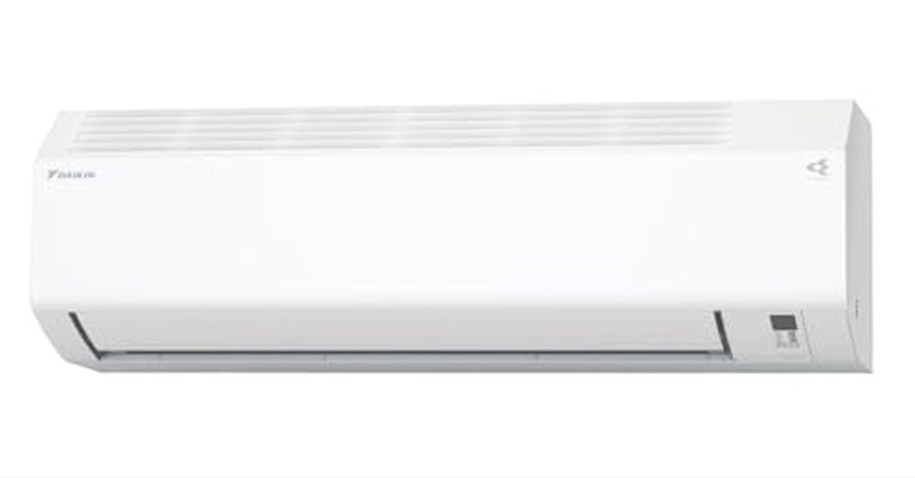 DAIKIN(ダイキン) S255ATES-W [ホワイト] ストリーマ空気清浄の