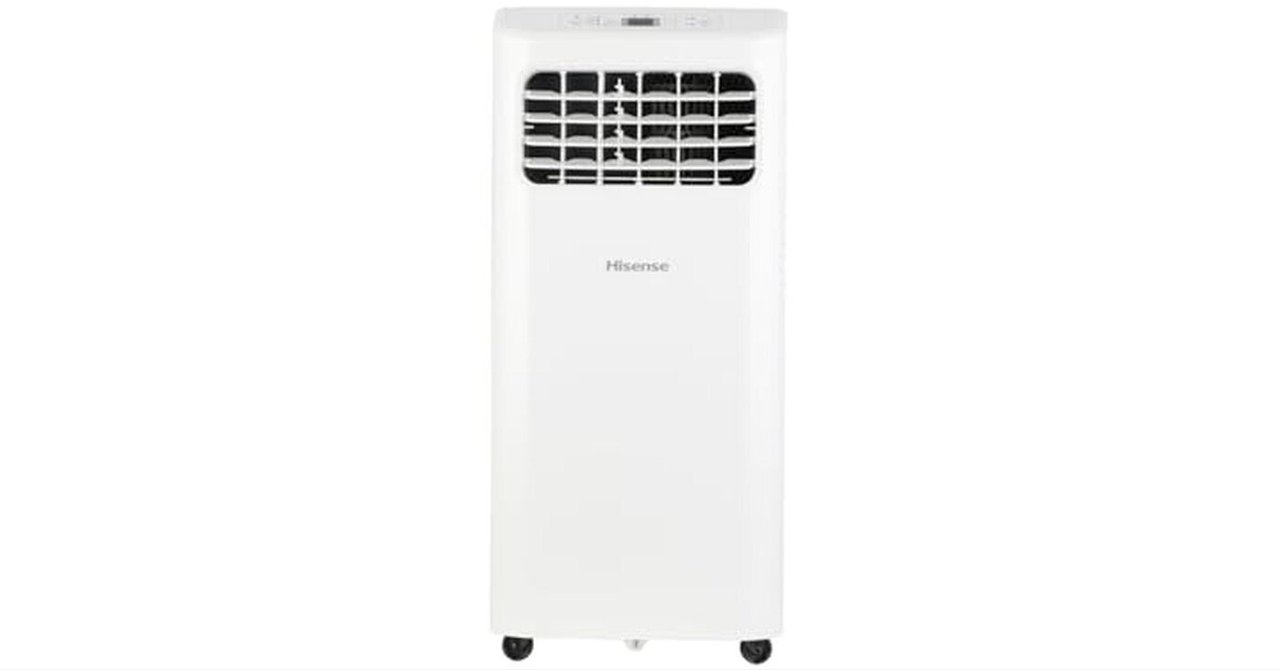 HisenseハイセンスHPAC-22Gスポットエアコン2024年モデル除湿冷風 楽天市場】スポットエアコン HPAC-22H クーラー 除湿 ドライ