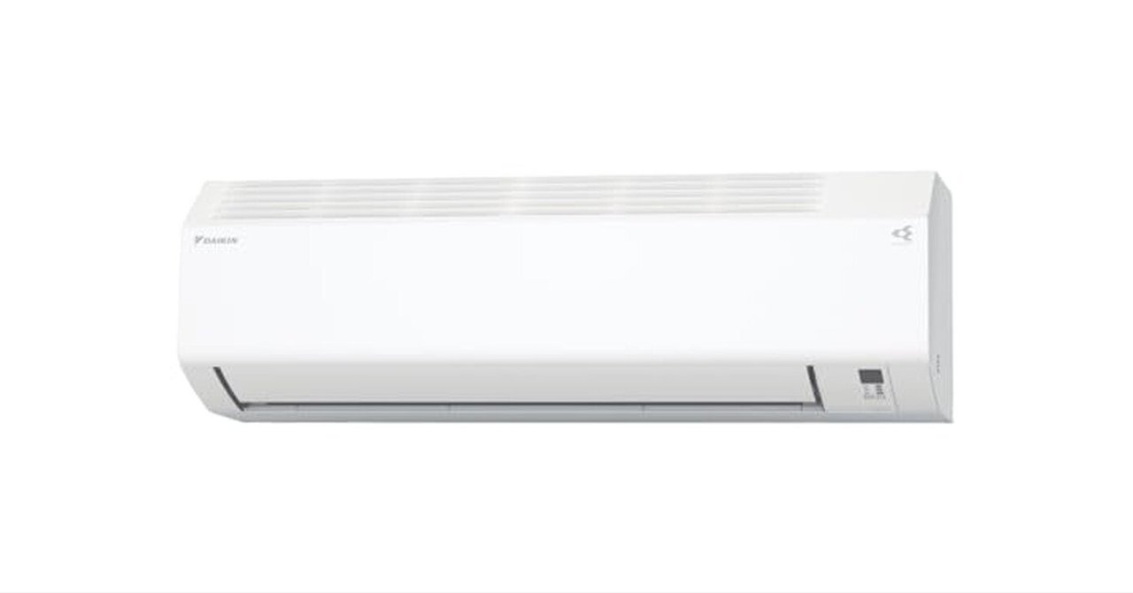 12畳用 ルームエアコンAS-D281LTK 壁掛け式 ホワイト ダイキン DAIKIN 壁掛形エアコン Eシリーズ ホワイト ルーム