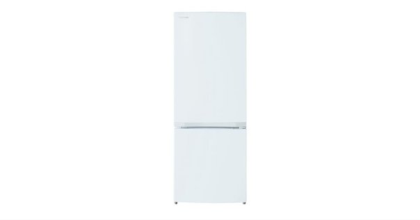 ハイアール(Haier) 冷蔵庫 121L 幅49.4cm 右開き 2ドア 霜取り