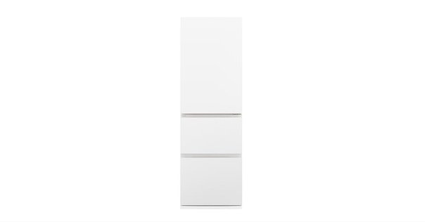 [美品]Haier 340L 冷凍冷蔵庫 JR-XP1F34A Haierハイアール 340L 2ドア冷蔵庫 JR-XP1F34A-S買取致しました