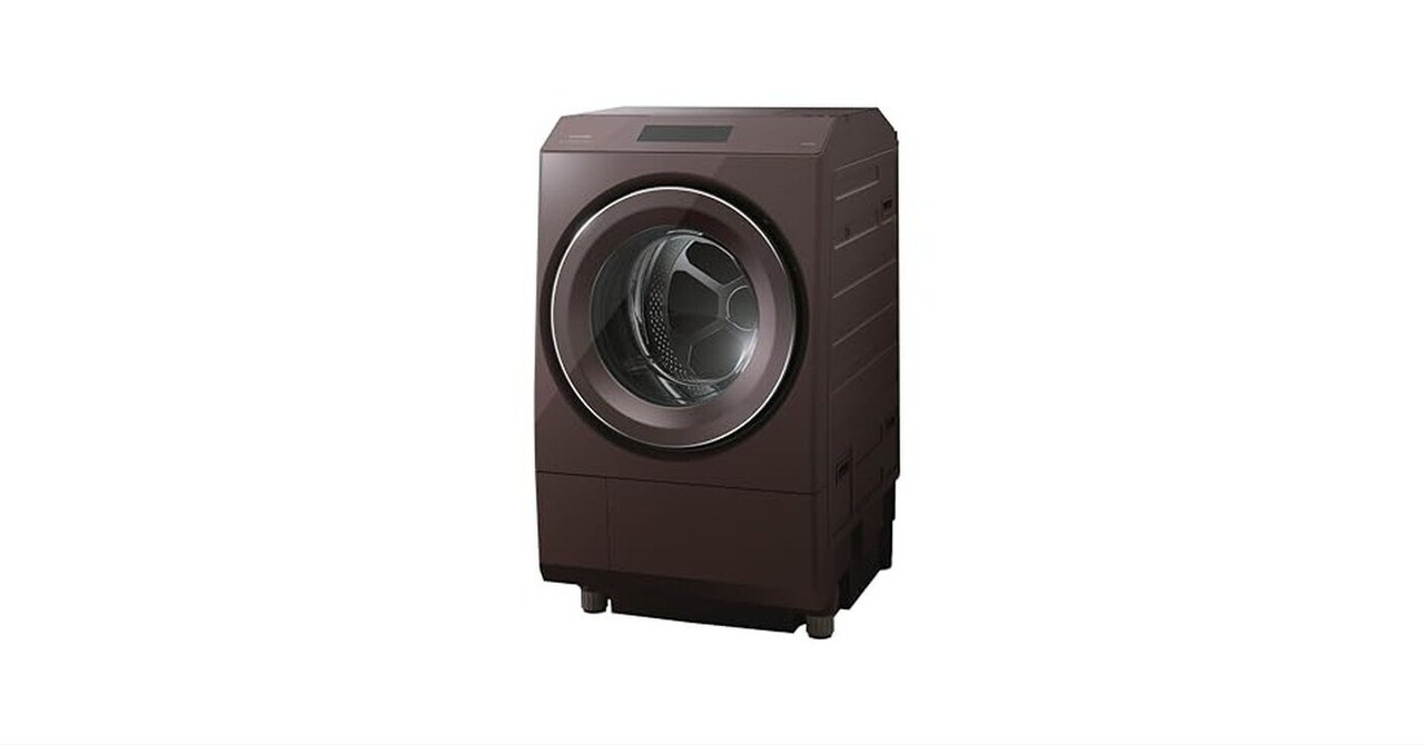 東芝 TOSHIBA ドラム洗濯機 TW-127XP3L 23年製 左開き Amazon | TOSHIBA(東芝) ドラム式洗濯乾燥機 幅60㎝ 洗濯12kg