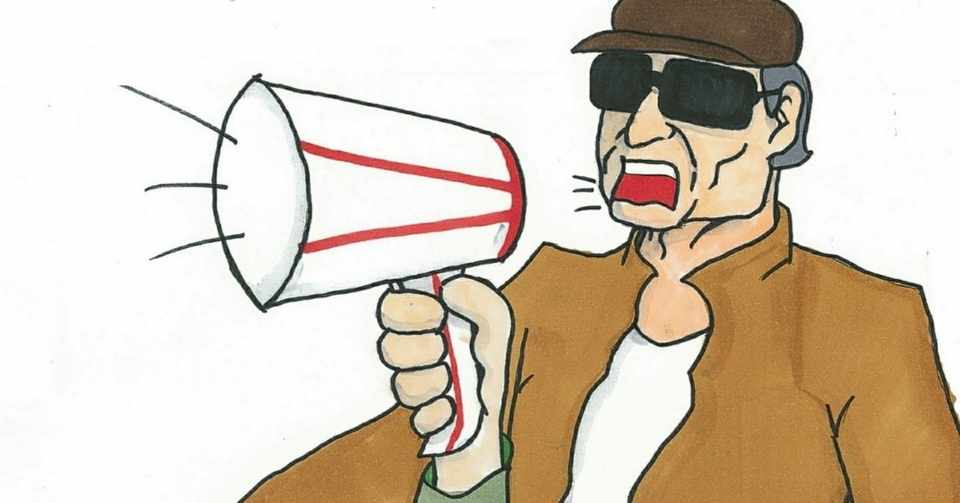 映画監督 フランシス フォード コッポラについて イラスト付き ぼくのアカデミー賞 イラスト付 映画レビュー Note