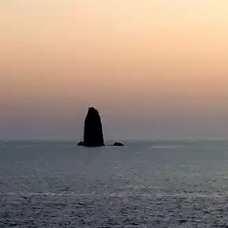 coastline