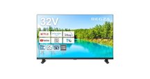 FUNAI Fire TV 32V型 FL-32HF160 Amazon.co.jp: FUNAI FL-32HF160 32 V Fire TV with LCD Smart