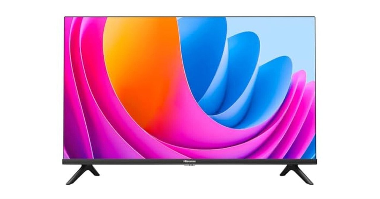 ハイセンス 32V型 ハイビジョン 液晶テレビ 32A45G ハイセンス 32A45G [32インチ] 価格比較 - 価格.com