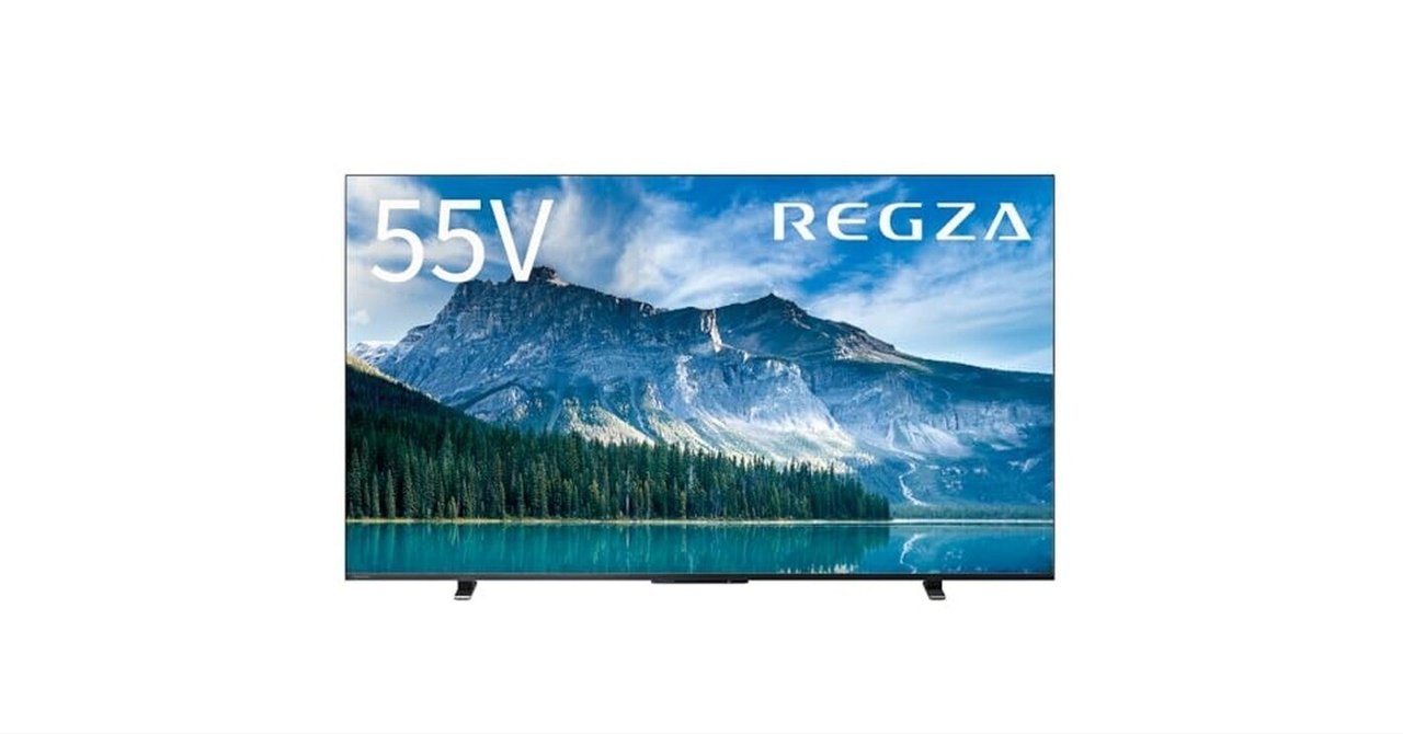 REGZA 4K 液晶 50V型M550M スマートテレビAirplay Amazon | REGZA 50インチ 4K 液晶 50M550M スマートテレビ