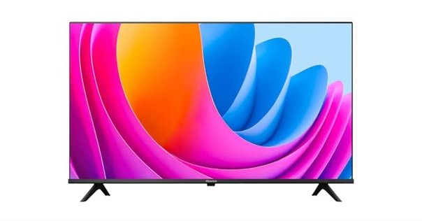 Hisense 40v型 2024年製 液晶テレビ 40E30K Wチューナー レビュー】ハイセンス 40V型 40E30K フルハイビジョン 液晶