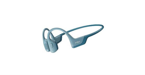SHOKZ OPENRUN PRO 2 骨伝導イヤホン ホワイト Shokz ショックス OpenRun Pro 2 / Mini 骨伝導イヤホン