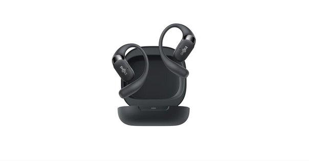 🎧【新製品紹介】パナソニック「RB-F10D」登場！耳をふさがない