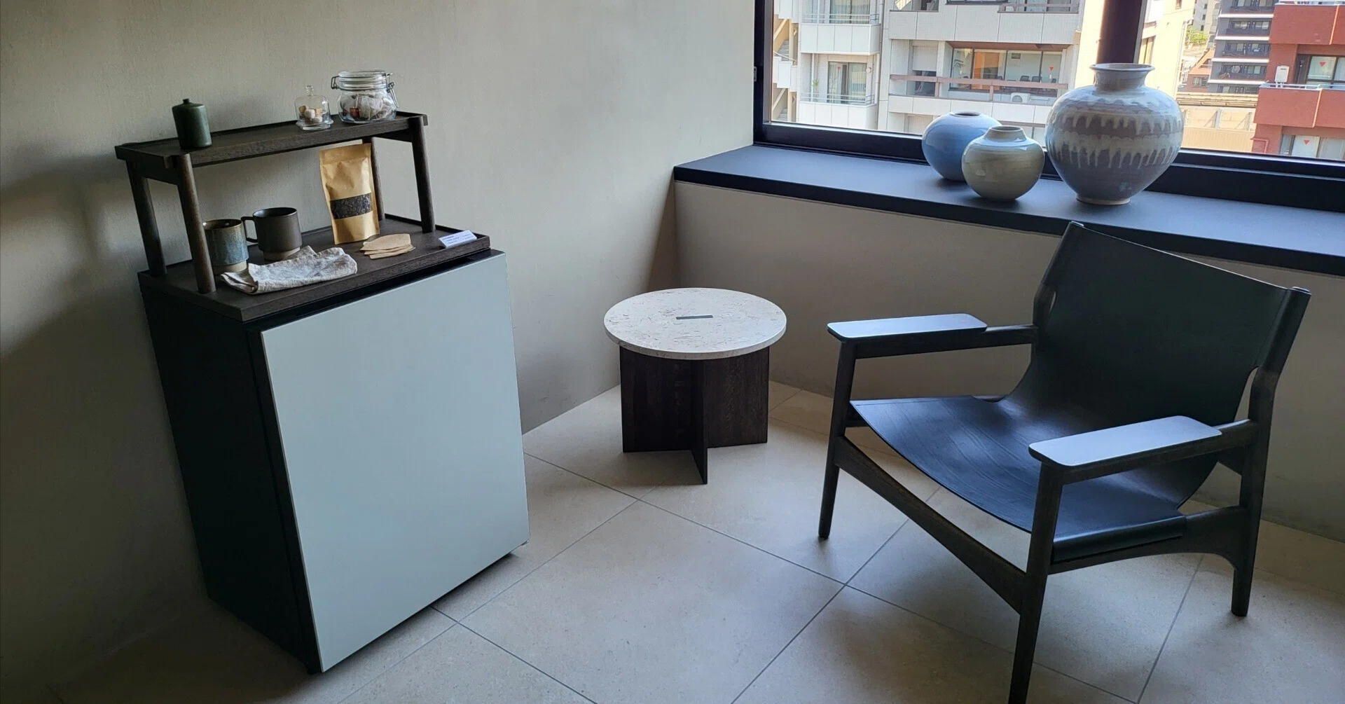 モデルルーム家具屋⭐︎こだわり市場 冷蔵庫※打ち合わせ済み