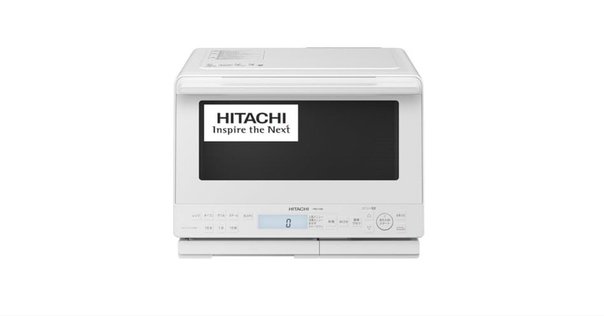 未使用 訳あり 日立 オーブンレンジ ヘルシーシェフ 27L MRO-F6B 日立 オーブンレンジ ヘルシーシェフ 27L MRO-F6Bは本当に買い