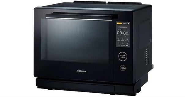 BALMUDA The Toaster スチームトースター 黒 K01E-KG Amazon | 【旧型モデル】バルミューダ スチームオーブン
