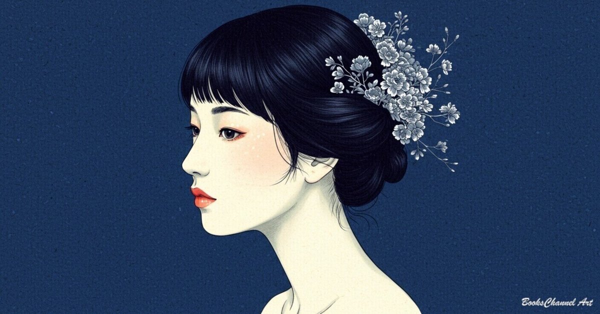 Contemporary Bijin-ga - 現代に蘇る美人画アート【BooksChannel
