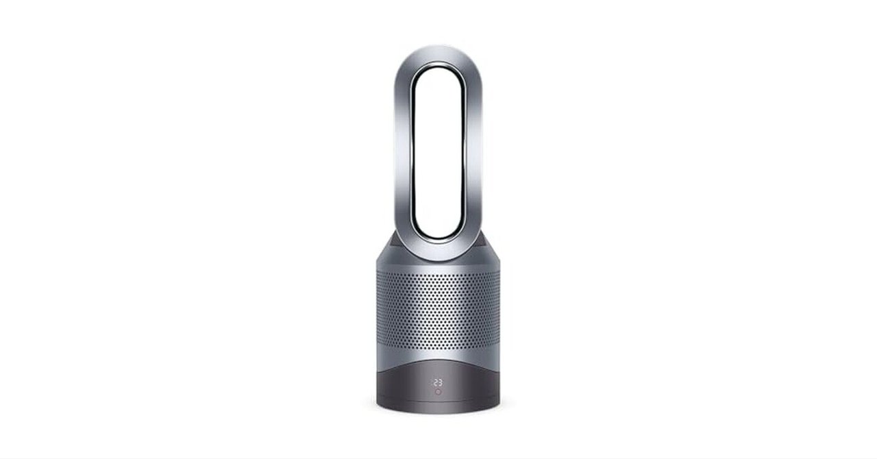 dyson pure hot+coolling 希少な新品未使用！！ 新品】Dyson Pure Hot + Cool Link