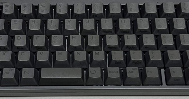 HHKB Professional 2 ルブ済み 英語配列 黒無刻印 Amazon.co.jp: PFU Happy Hacking Keyboard Professional2 墨/無