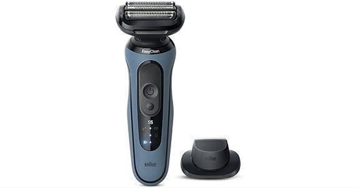 Braun シリーズ5 52－Ａ1200s BRAUN Series 5 ブラウン シェーバー シリーズ5 往復式