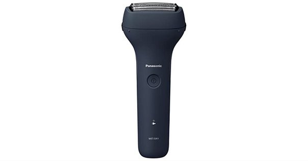 パナソニック(Panasonic) ボディトリマー ボディシェーバー VIO