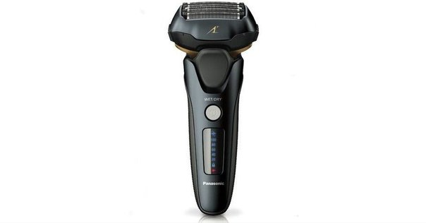 パナソニック ラムダッシュPRO ５枚刃 ES-LV5W お風呂剃り可モデル Amazon | パナソニック ラムダッシュPRO メンズシェーバー 5枚刃