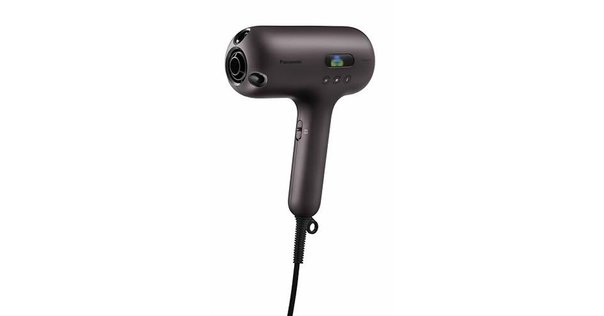 In-Depth Review of Panasonic's Premium Hair Dryer: The