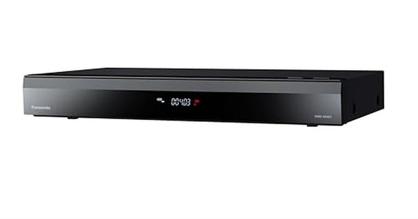 レコーダー Panasonic DMR-BW1050 BLACK Amazon | パナソニック 1TB 2チューナー ブルーレイレコーダー