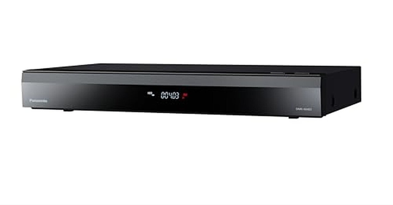 パナソニック 4TB 7チューナー ブルーレイレコーダー DMR-UBX4050 パナソニック 4TB 7チューナー ブルーレイレコーダー 全録 4