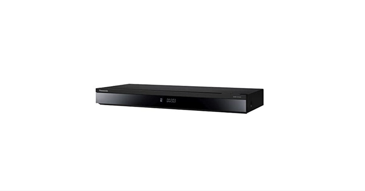 パナソニック2TB 3チューナー ブルーレイレコーダー4Kアップコンバート対応 パナソニック 2TB 3チューナー ブルーレイレコーダー 後悔しない