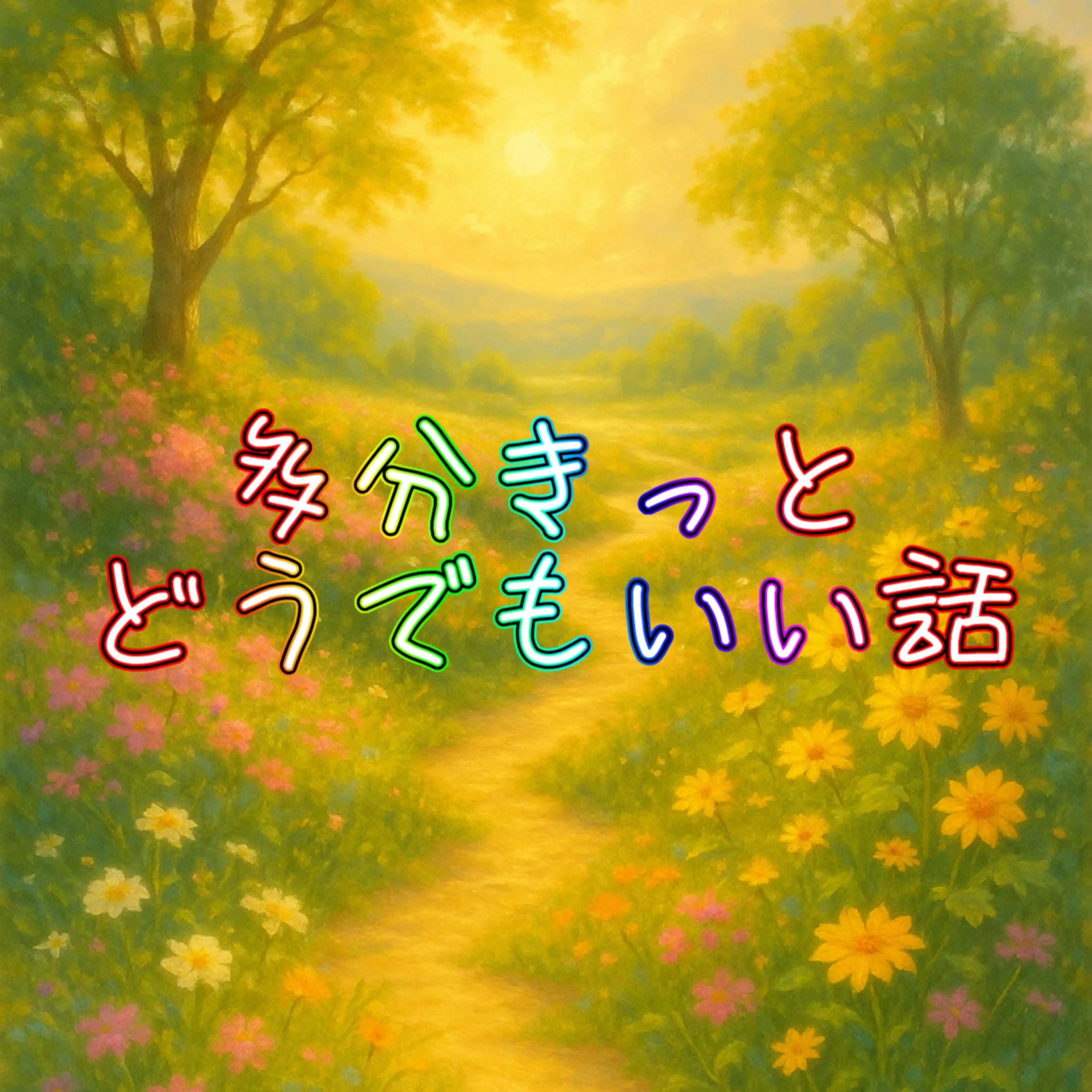 ヘタレなジュンちゃん
