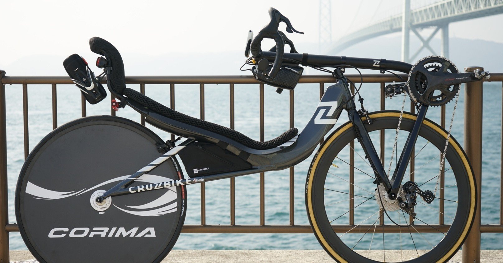 CRUZBIKE V20 nYolo