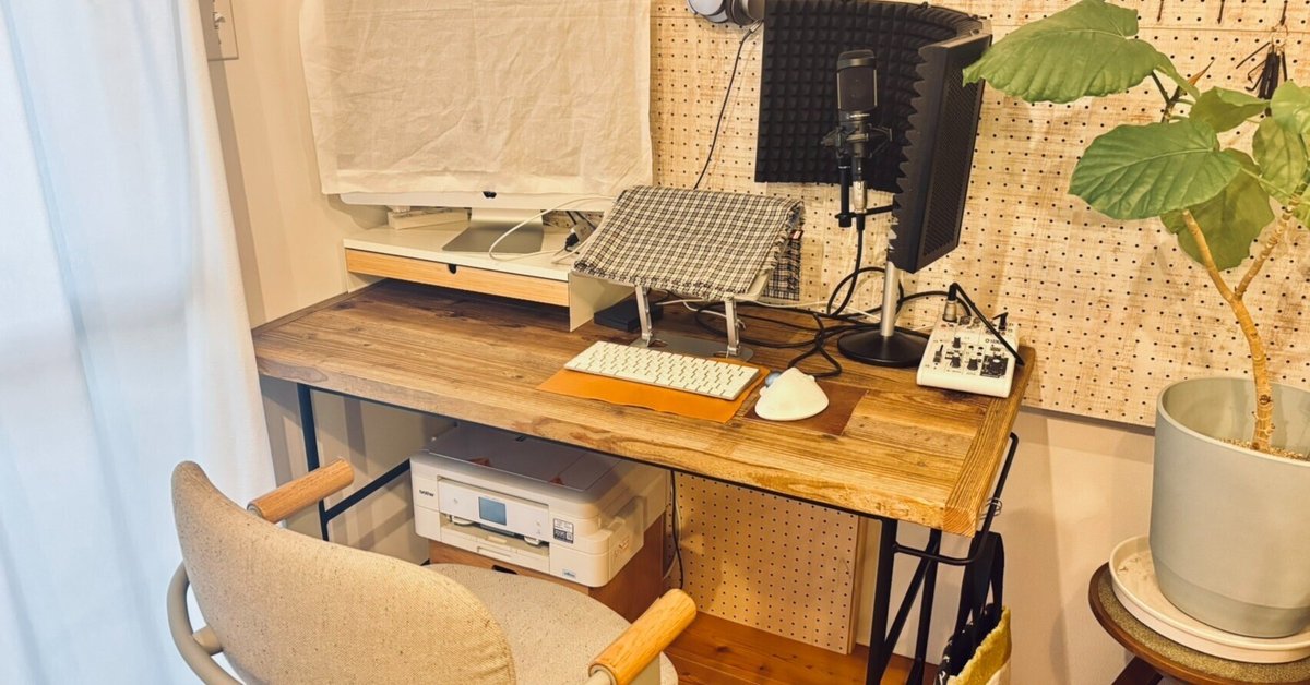 杉古材のワークデスク【ハンドメイド家具】 杉古材のワークデスク【ハンドメイド家具】