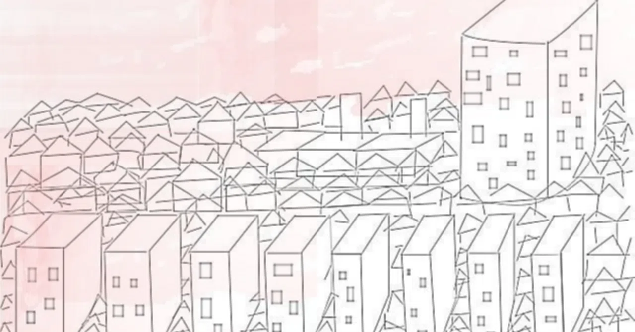 The Path to Becoming a Single Mother: Finding a Home｜ここから始める
