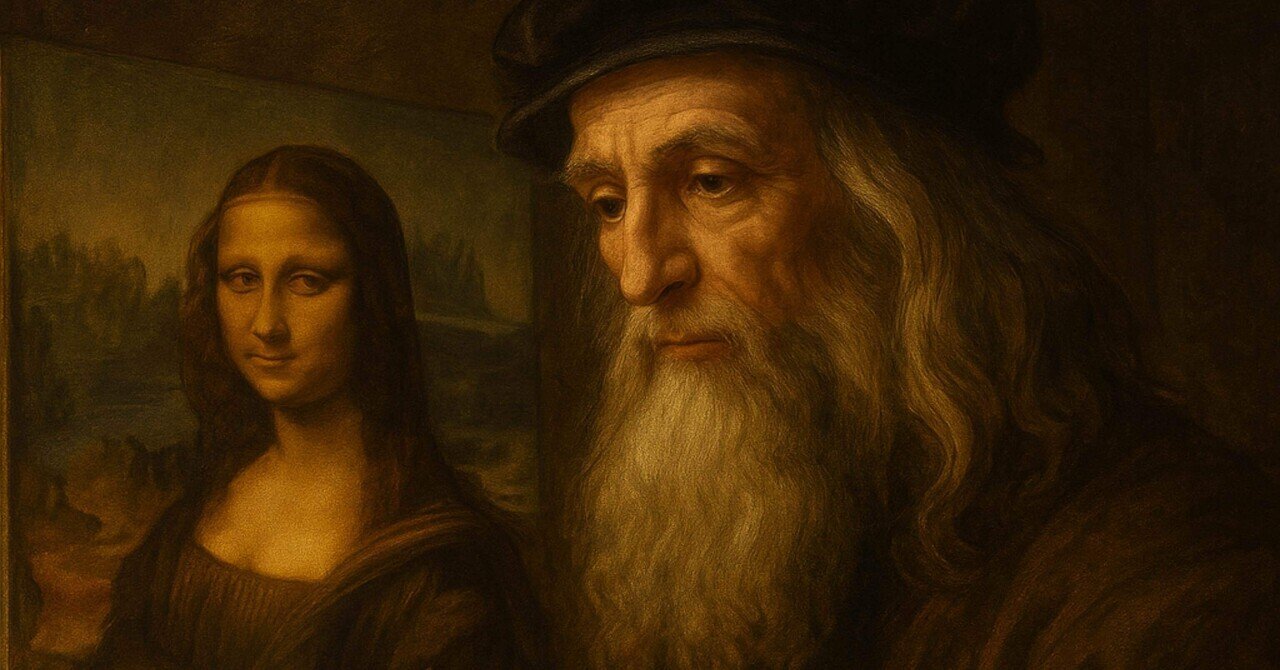 レア絵画レオナルドダヴィンチモナリザ骸骨テンダーロインクーティーコアファイター レア絵画レオナルドダヴィンチモナリザ骸骨テンダーロイン