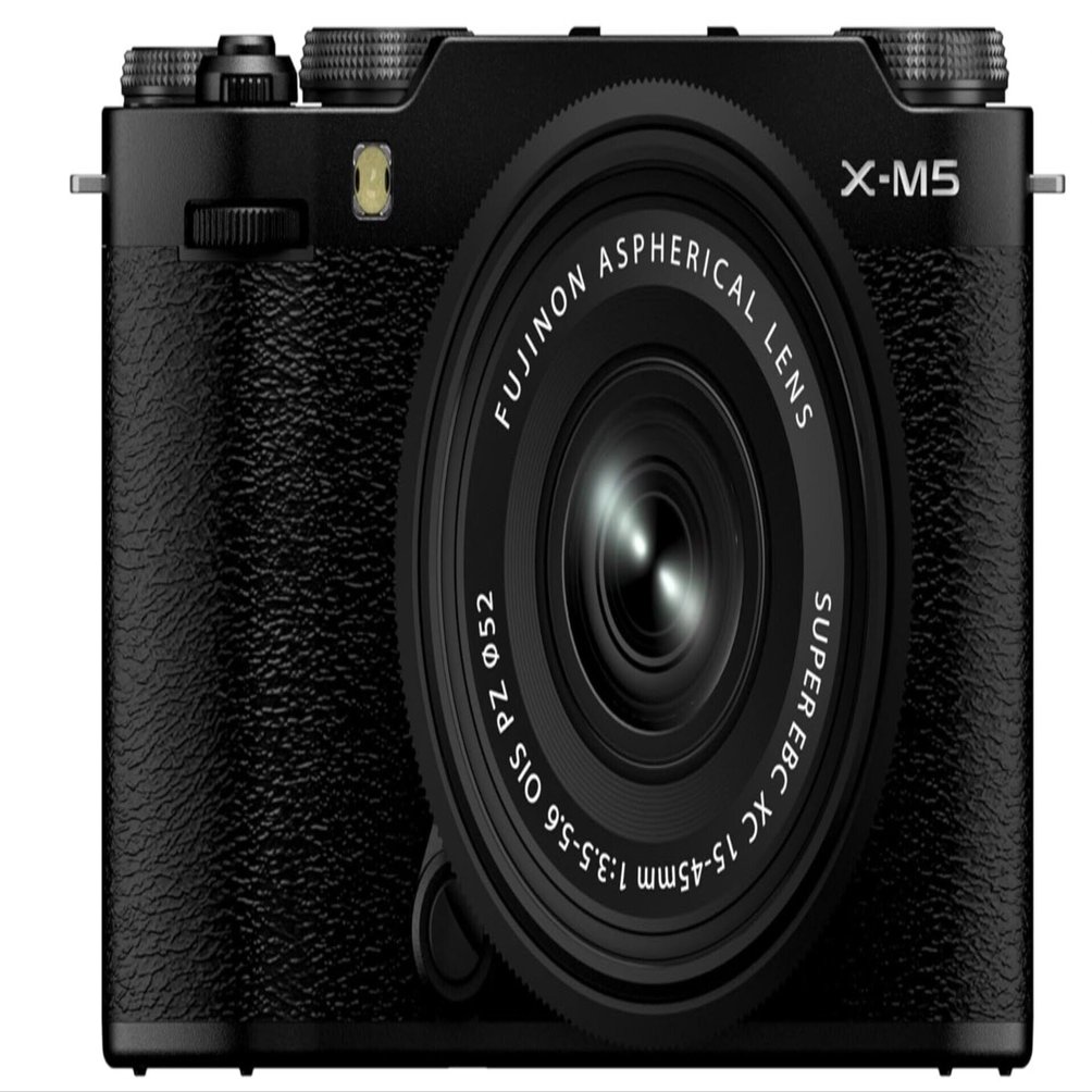 X-M5と同時に購入】アクセサリー3選｜あかうさ📸