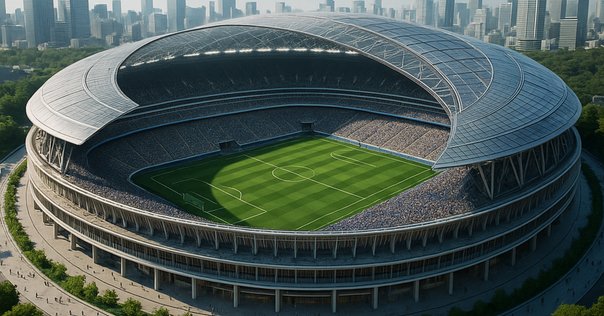 幻のTOKYO2020開会式：新国立競技場オープニングイベント~HELLO