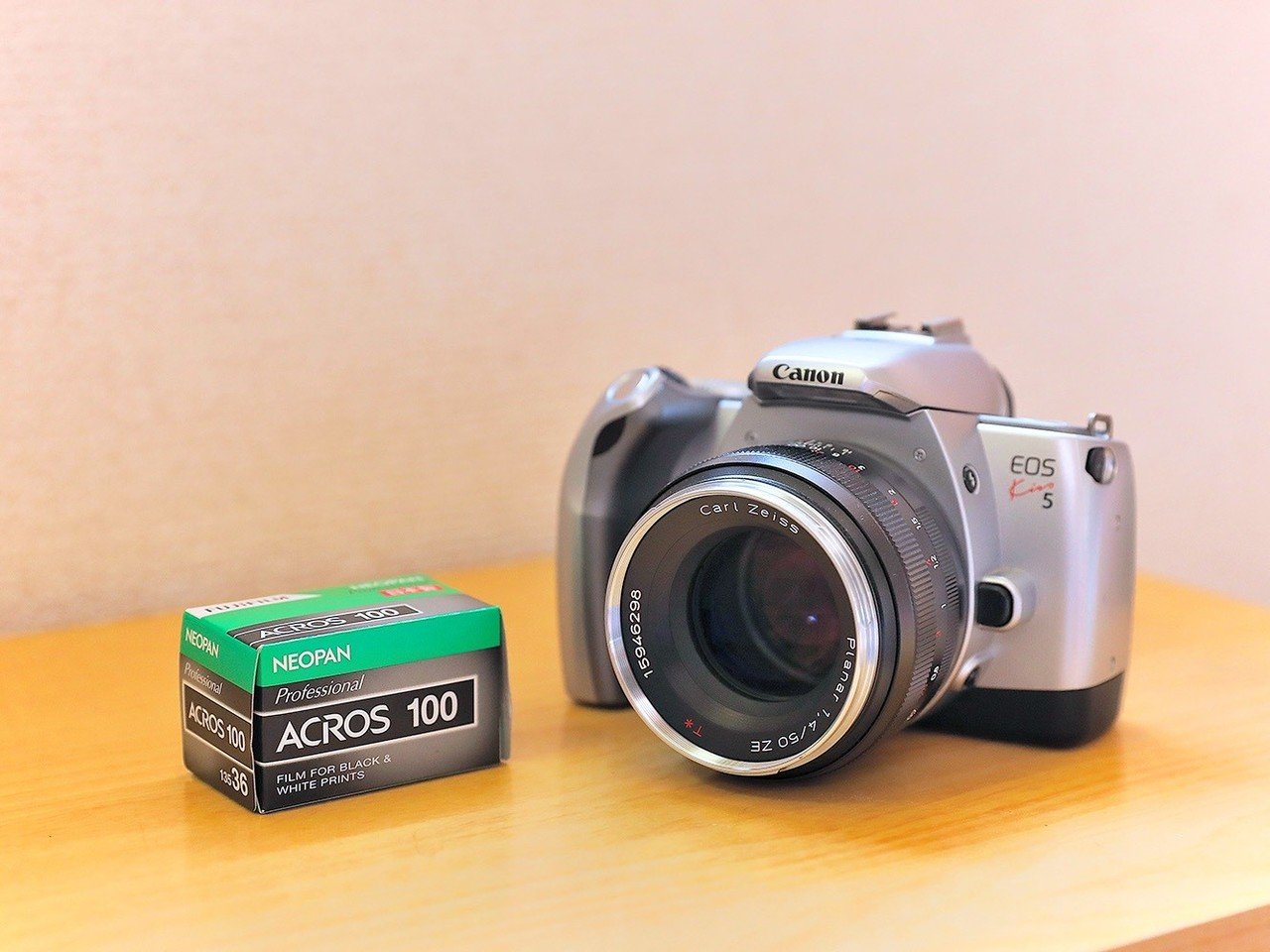 Carl Zeiss Planar T*1 4/50 ZE|シュワイPのブログ Carl Zeiss Planar T*1 4/50 ZE|シュワイPのブログ