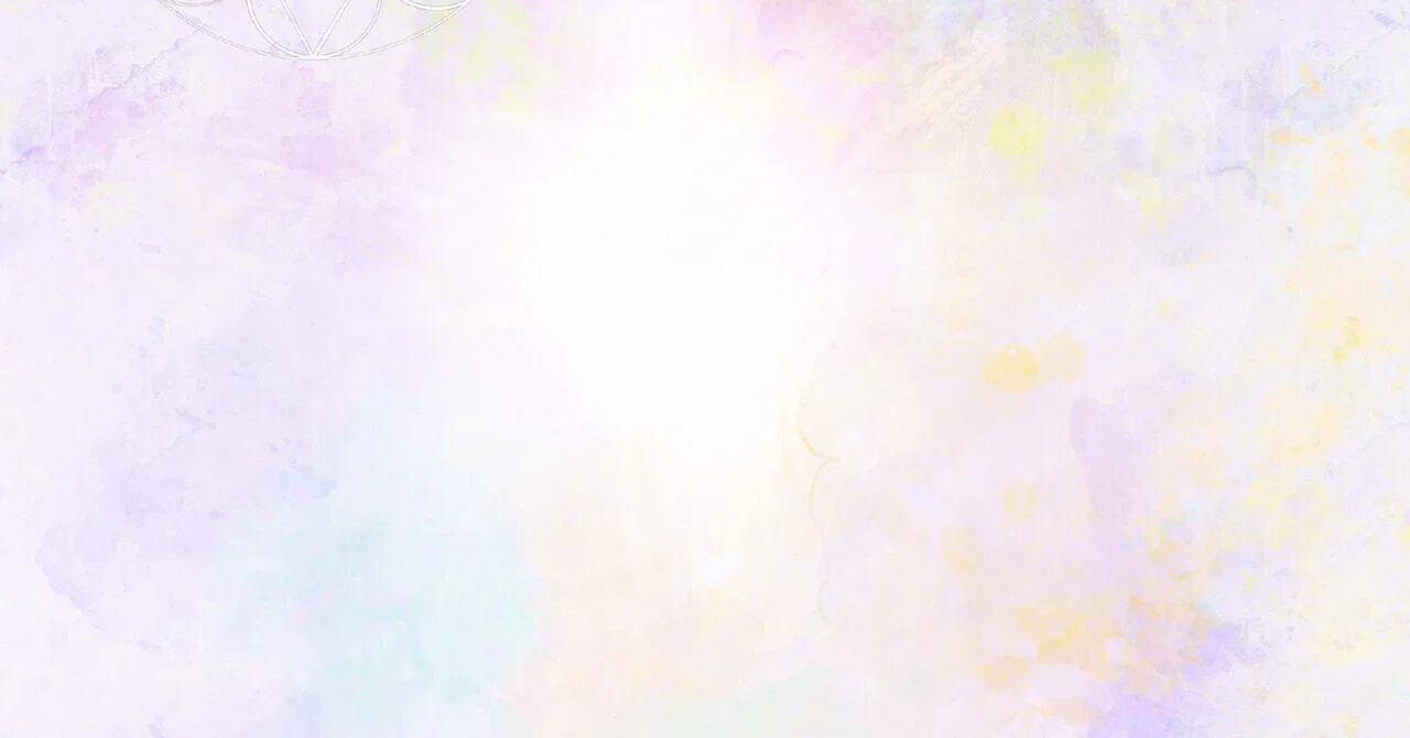 7/30 New connections are being formed ｜万輝子 💫魂が輝く愛と光の言の葉💫あなたがあなたを生きると魂が輝き出す