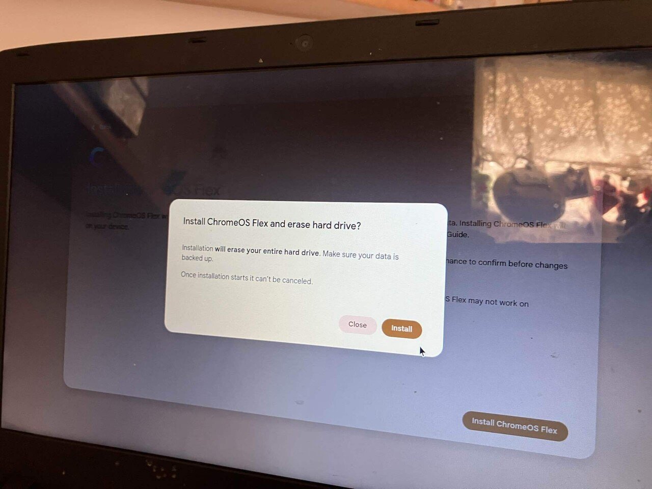 ChromeOS Flex 本当に試してみた #ChromeOS_Flex｜keita