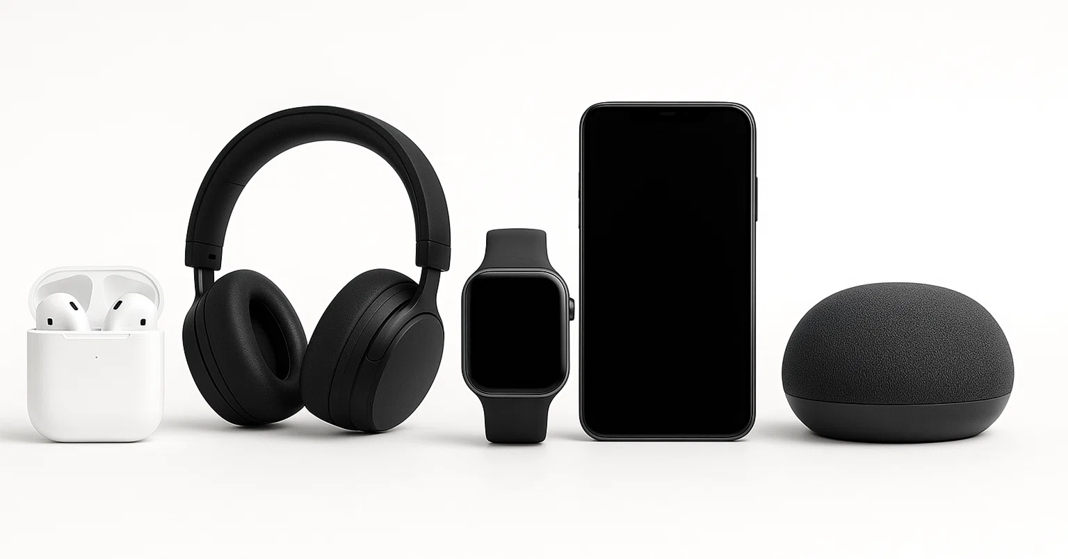 Anker Soundcore Space A40はコスパ重視派におすすめか？最新レビュー