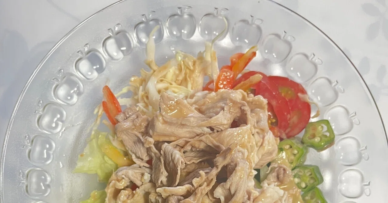 July 30th Balanced Meal First Post!!!｜Graves_life_jp