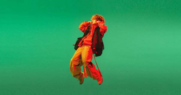Vaundy 「深呼吸」@武道館 2022年9月8日（木）｜Kota
