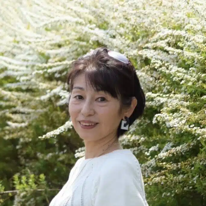 鶴﨑めぐみ🌿ライフエネルギーコーチ🌿