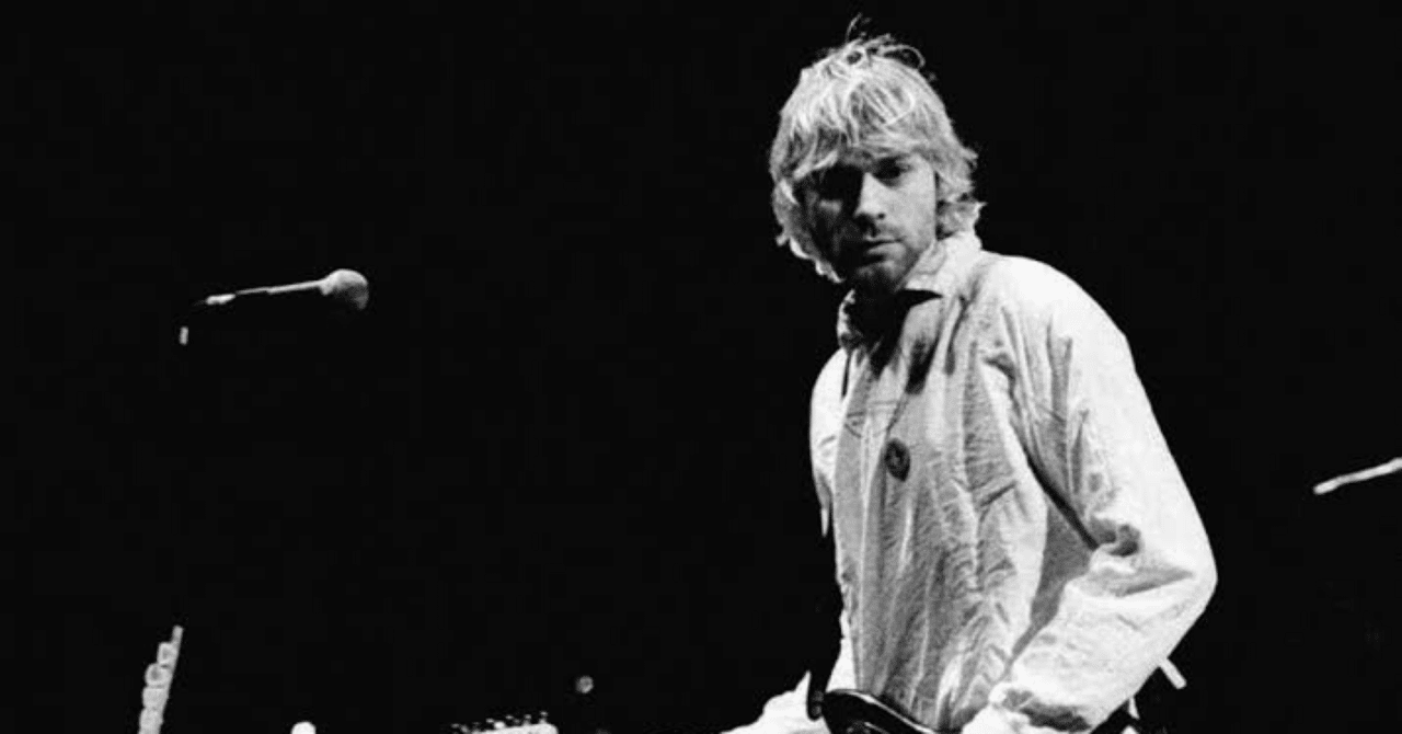 激レア7inch★Nirvana名曲 NIRVANA / SMELLS LIKE TEEN SPIRIT [7INCH] - レコード通販オンライン