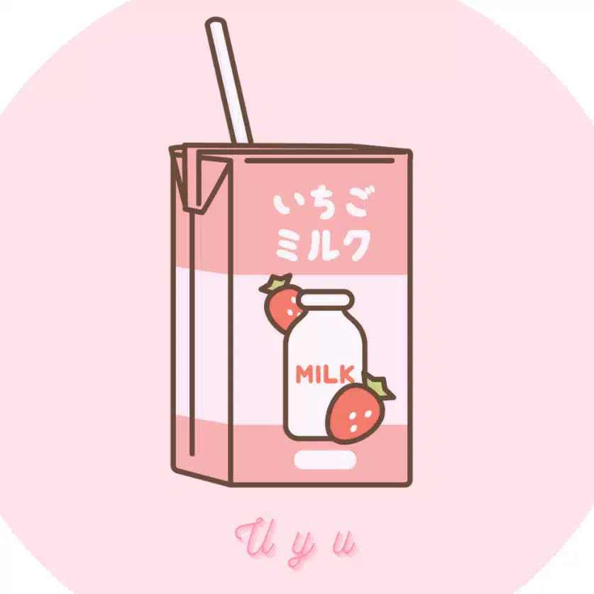 うゆ🥛🫧