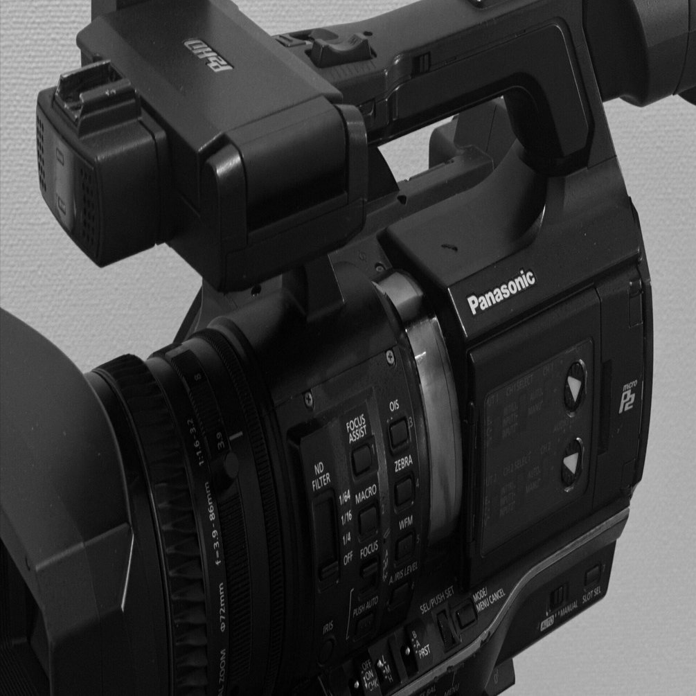 Panasonic AJ-PX270 をわざわざ2025年に購入した｜Takumi Irie