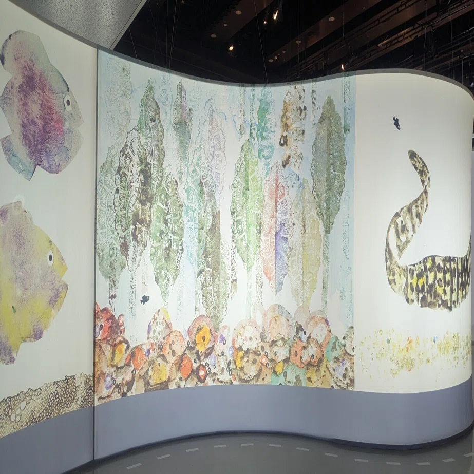 Leo Lionni Picture-Book Originals